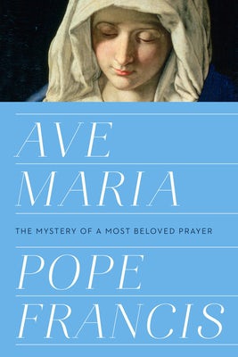 Cover image for Ave Maria, isbn: 9781984826503