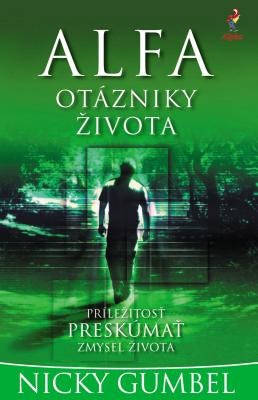 Cover image for Questions of Life, Slovak Edition, isbn: 9788089428014