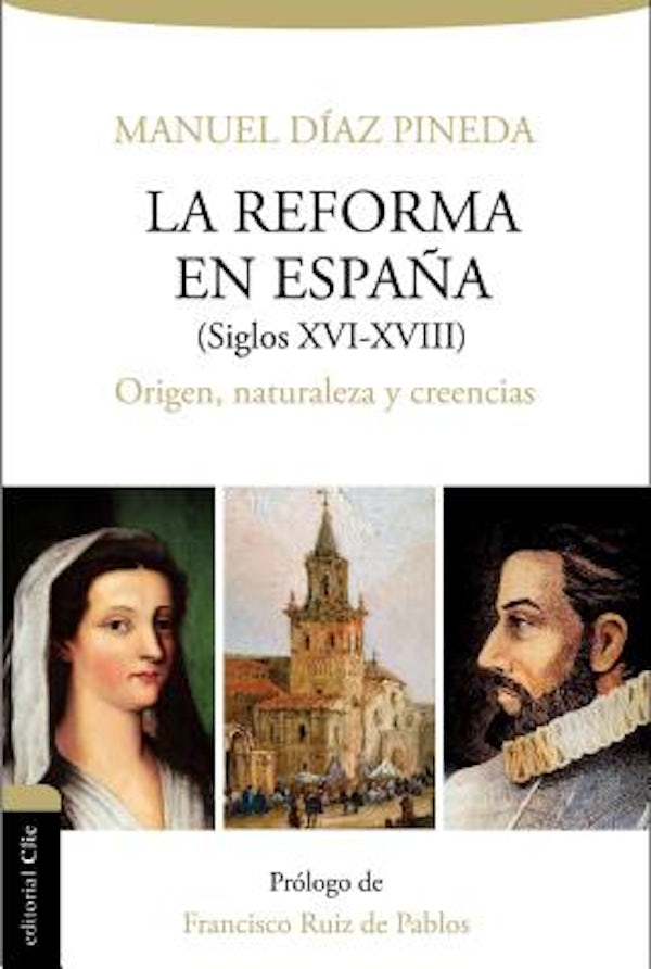 Cover image for El Reforma en Espa��a (s.XVI-XVIII), isbn: 9788416845620