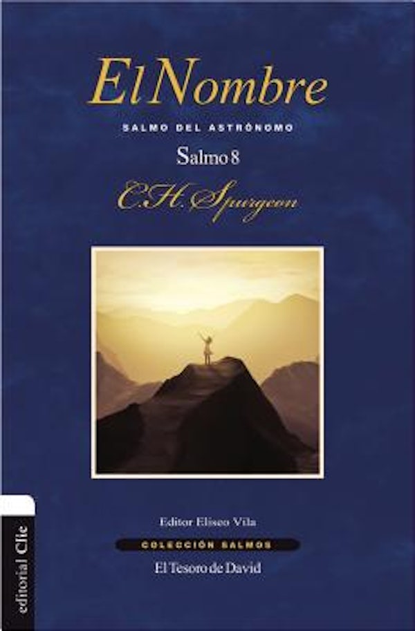 Cover image for El Nombre, isbn: 9788416845675