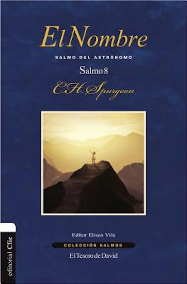 Cover image for El Nombre, isbn: 9788416845675