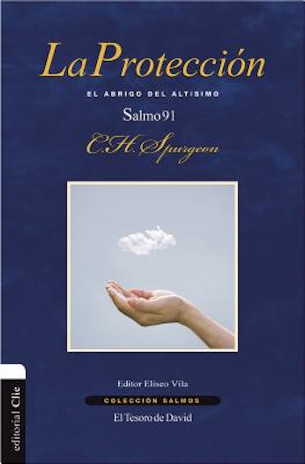 Cover image for La protecci��n, isbn: 9788416845705