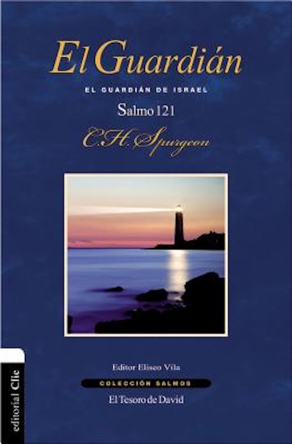 Cover image for El Guardi��n, isbn: 9788416845729