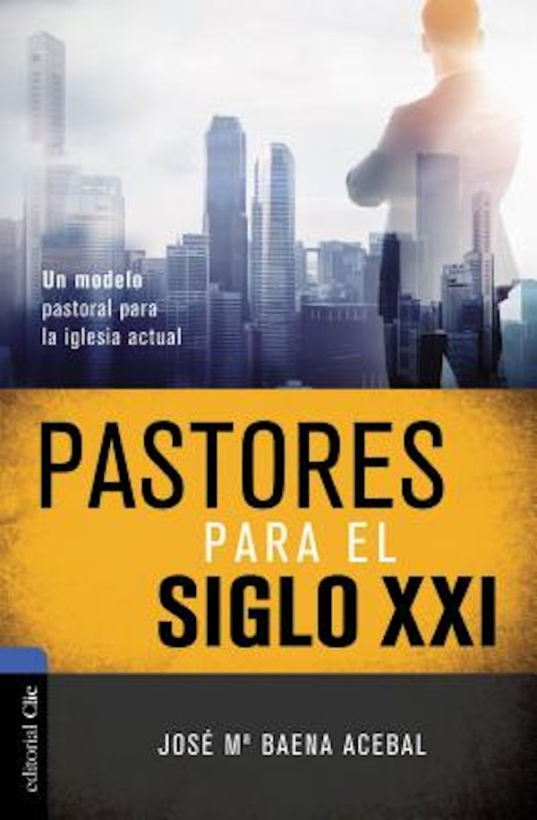 Cover image for La Pastores Para El Siglo XXI, isbn: 9788416845835
