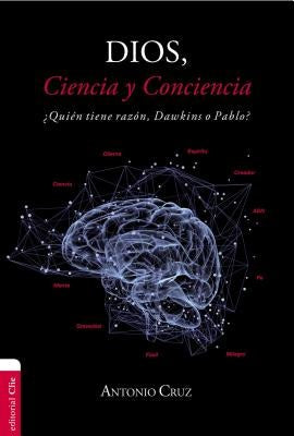 Cover image for Las Dios Ciencia Conciencia SC, isbn: 9788417131241