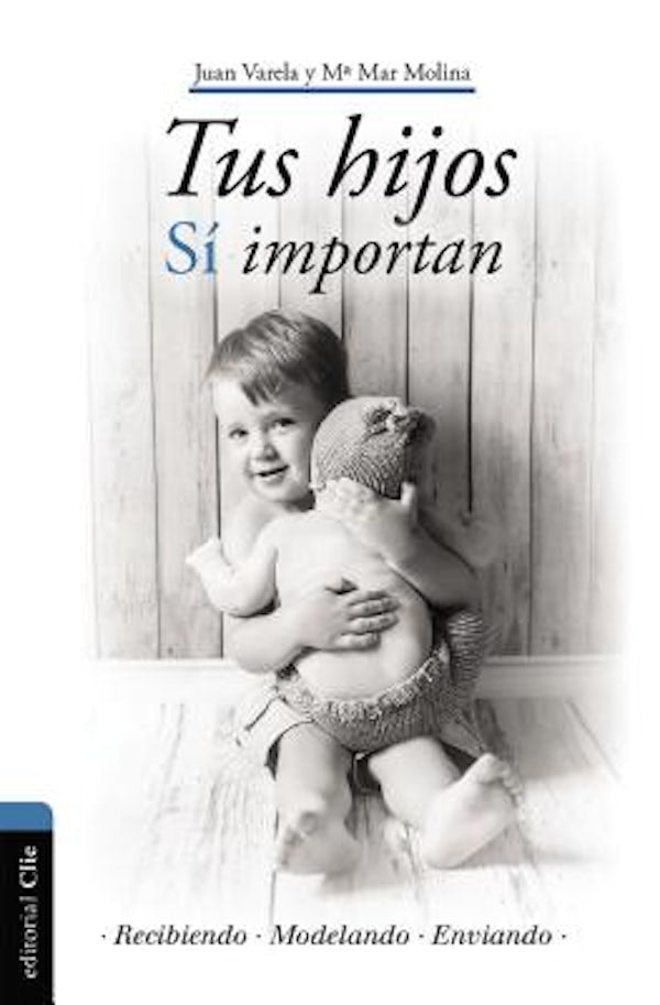 Cover image for Tus Hijos S� Importan, isbn: 9788417131661