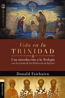 Cover image for Vida En La Trinidad, isbn: 9788417131807