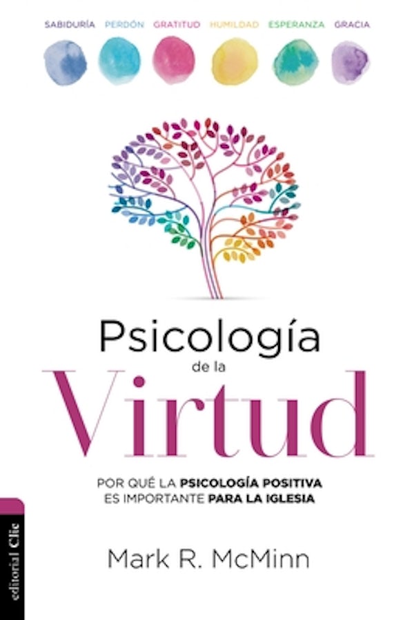 Cover image for Psicolog�a de la Virtud, isbn: 9788417620653