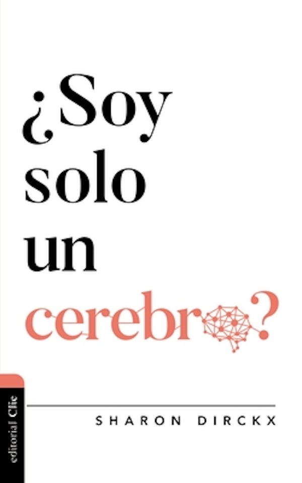 Cover image for Las ��Soy solo un cerebro?, isbn: 9788417620981