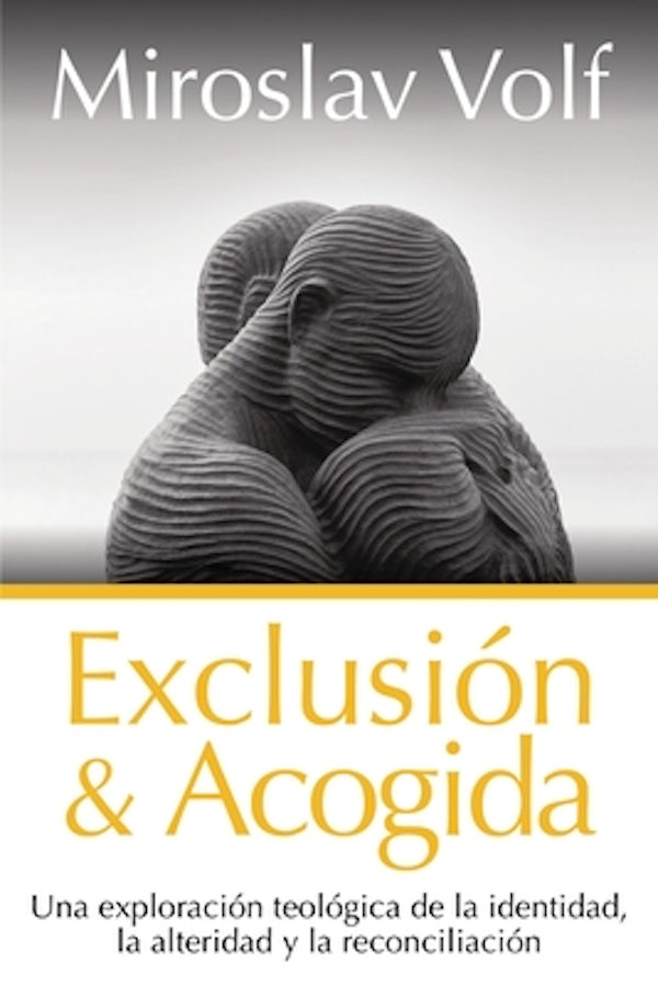 Cover image for Exclusi�n Y Acogida, isbn: 9788418810732