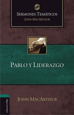 Cover image for El Pablo y liderazgo, isbn: 9788418810954