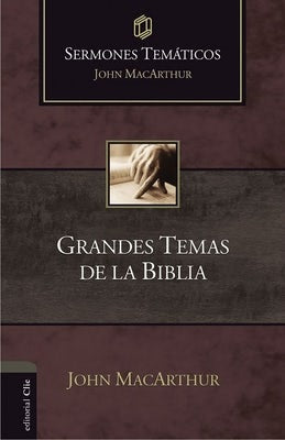 Cover image for Grandes Temas de la Biblia, isbn: 9788418810961
