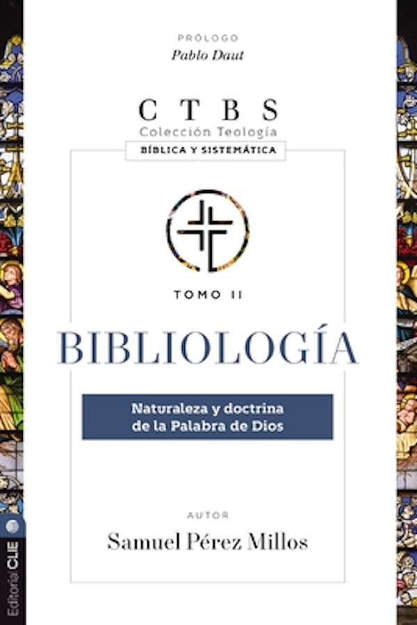 Cover image for Bibliolog�a, isbn: 9788419055620