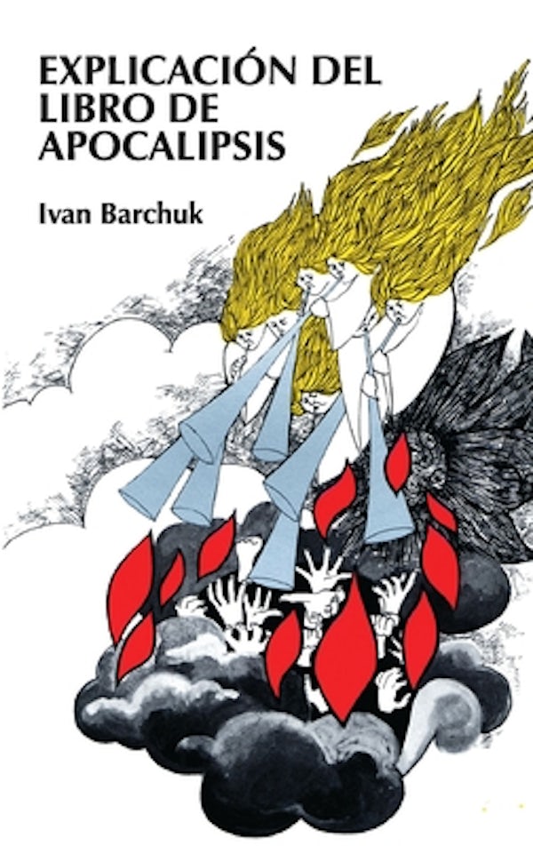 Cover image for Explicaci�n del Libro de Apocalipsis, isbn: 9788472281691
