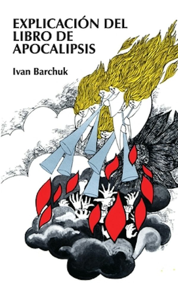 Cover image for Explicaci�n del Libro de Apocalipsis, isbn: 9788472281691