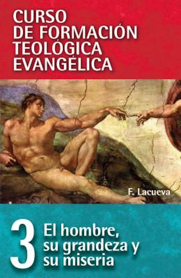 Cover image for Cft 03 - El Hombre, Su Grandeza Y Su Miseria, isbn: 9788472282575