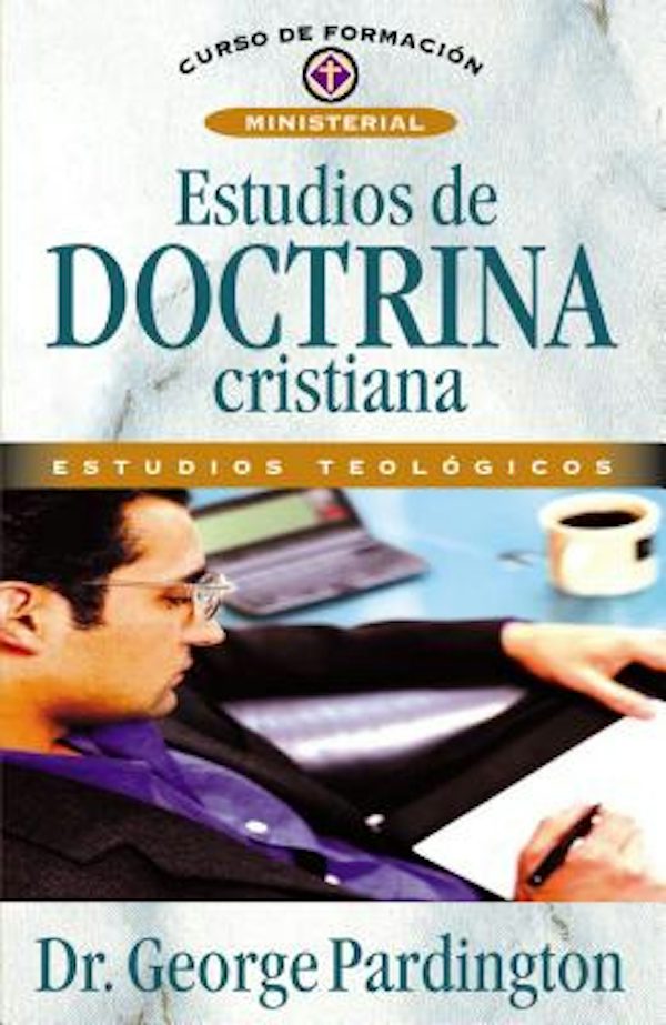 Cover image for Los Estudios de Doctrina Cristiana, isbn: 9788472289826