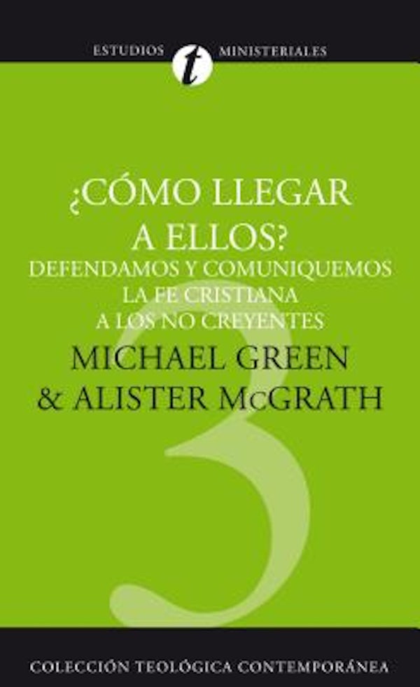Cover image for El Como Llegar A Ellos?, isbn: 9788482673301