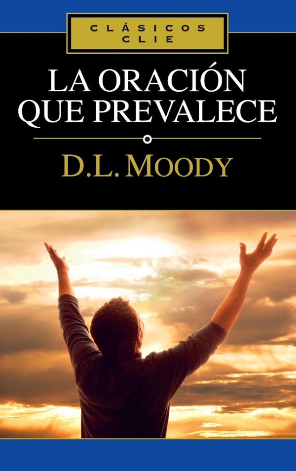Cover image for Un La Oraci��n Que Prevalece, isbn: 9788482673776