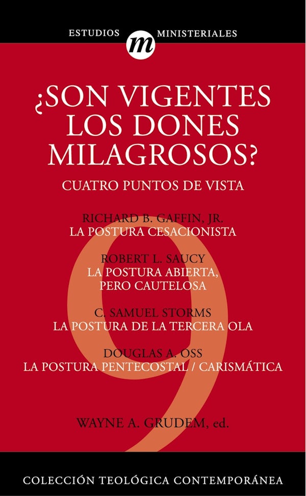 Cover image for La Son Vigentes los Dones Milagrosos?, isbn: 9788482674346
