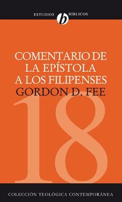 Cover image for Comentario de la Epístola a Los Filipenses, isbn: 9788482674605
