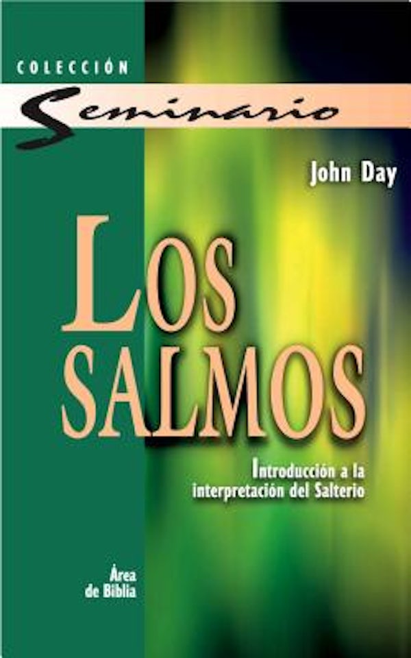 Cover image for La Los Salmos, isbn: 9788482674865