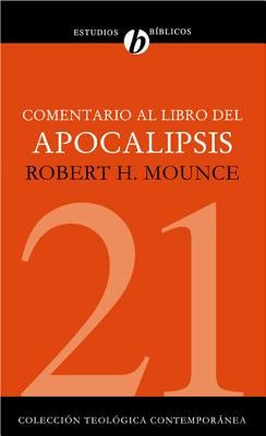 Cover image for Comentario Al Libro del Apocalipsis, isbn: 9788482675084