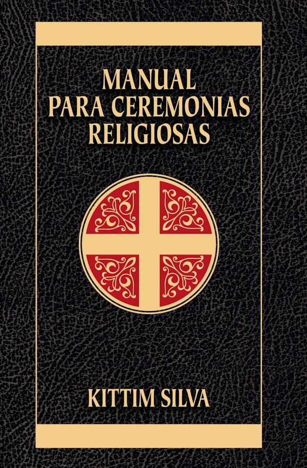 Cover image for Manual Para Ceremonias Religiosas, isbn: 9788482675251