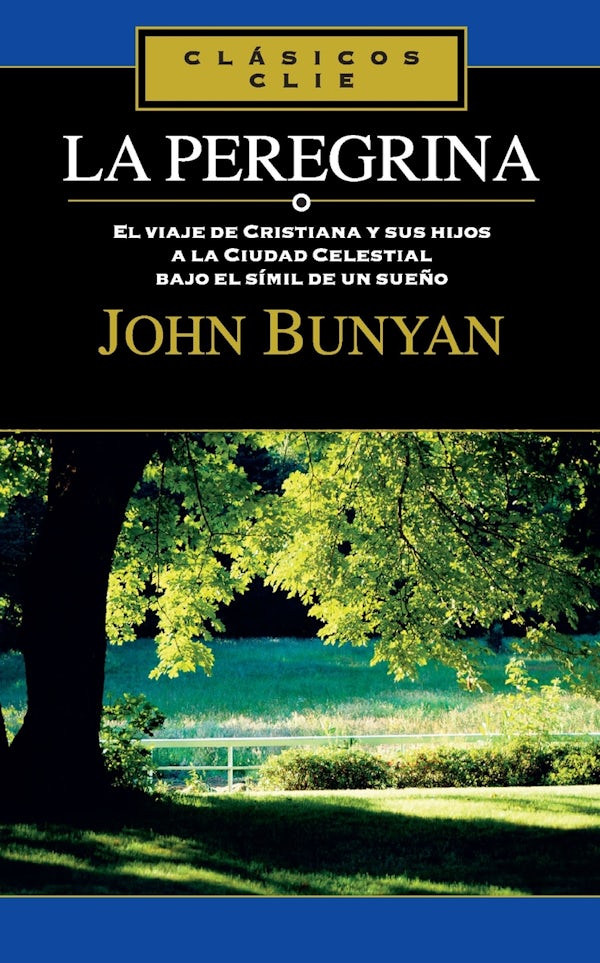 Cover image for La Peregrina, isbn: 9788482675381