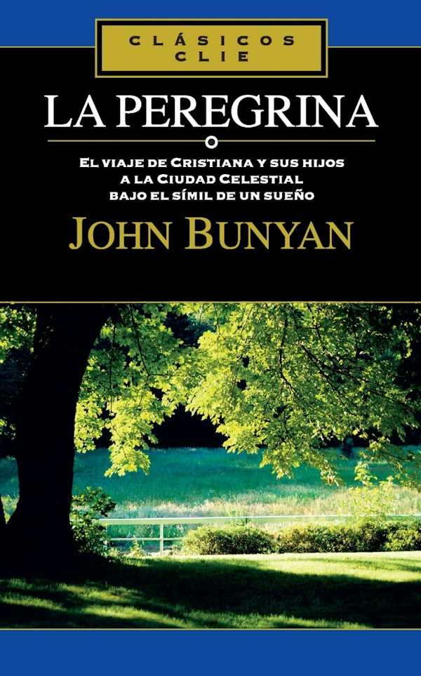 Cover image for La Peregrina, isbn: 9788482675381