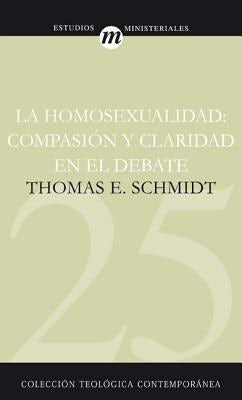 Cover image for La Homosexualidad, isbn: 9788482675435
