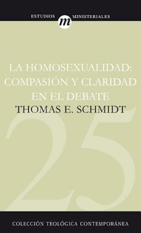 Cover image for La Homosexualidad, isbn: 9788482675435