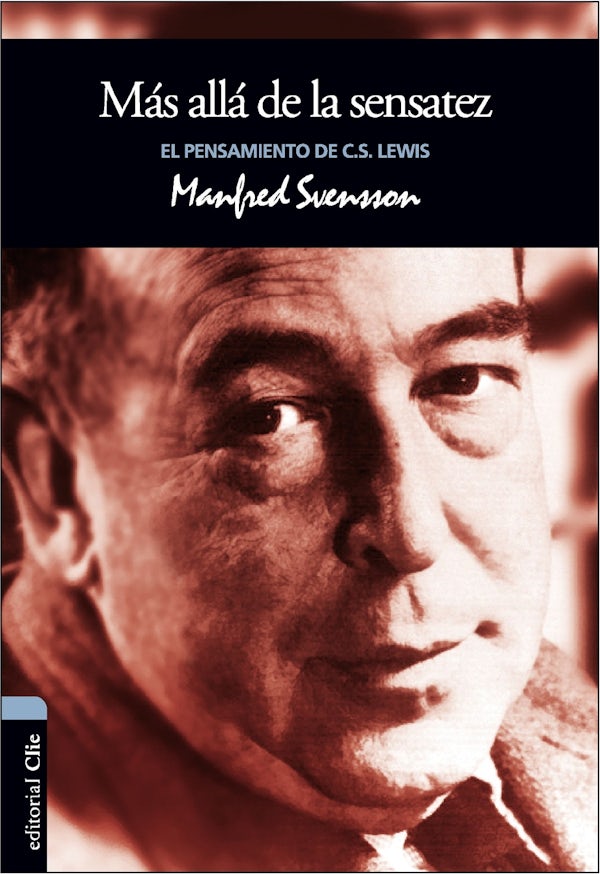 Cover image for El M��s All�� de la Sensatez, isbn: 9788482675756