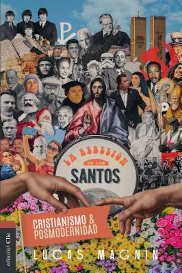 Cover image for Cristianismo Y Posmodernidad, isbn: 9788482677019
