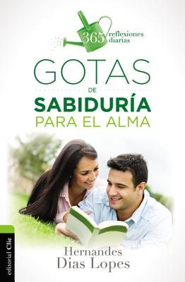 Cover image for El Gotas de sabidur��a para el alma, isbn: 9788482678412