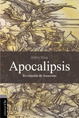 Cover image for El Apocalipsis, isbn: 9788482678627