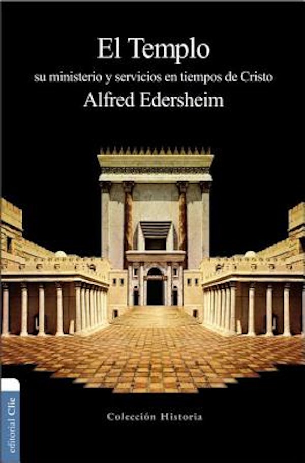 Cover image for El Templo, isbn: 9788482678672