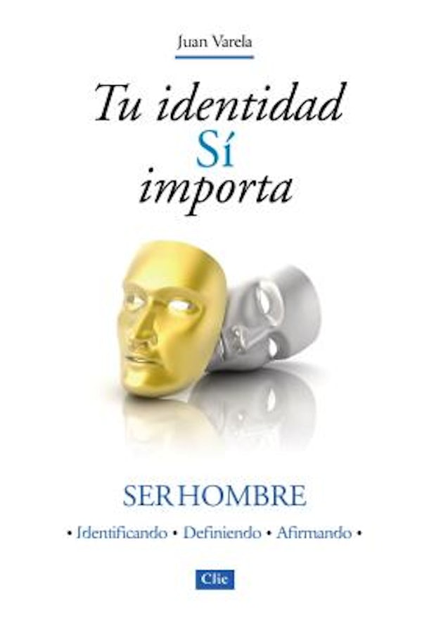 Cover image for El Tu identidad S�� importa, isbn: 9788482678757