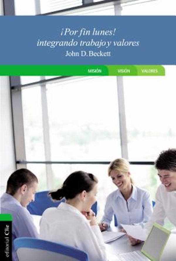 Cover image for El ��Por Fin Lunes!, isbn: 9788482679266