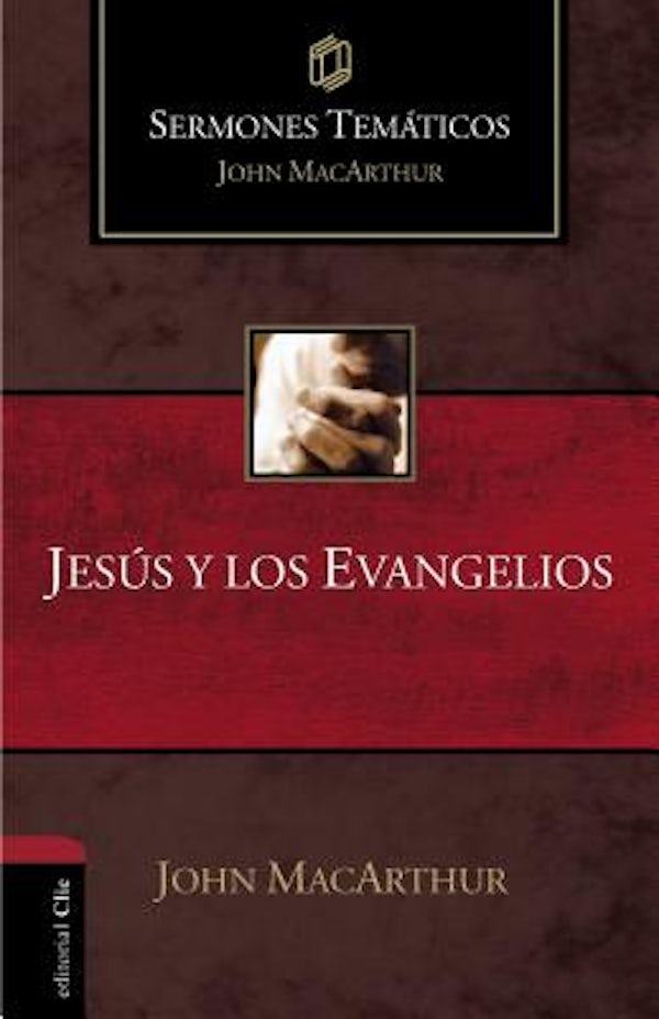 Cover image for Jes�s Y Los Evangelios, isbn: 9788482679525