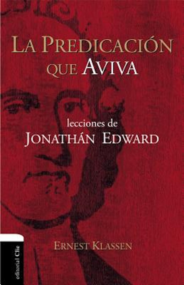 Cover image for La Predicaci�n Que Aviva, isbn: 9788494452796