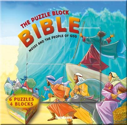 Cover image for Moses and the People of God, isbn: 9788772476162