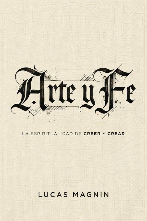 Cover image for Arte Y Fe, isbn: 9791387625511