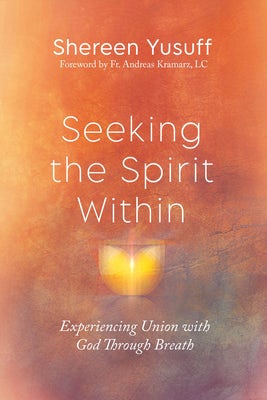 Cover image for Seeking the Spirit Within, isbn: 9798217152216