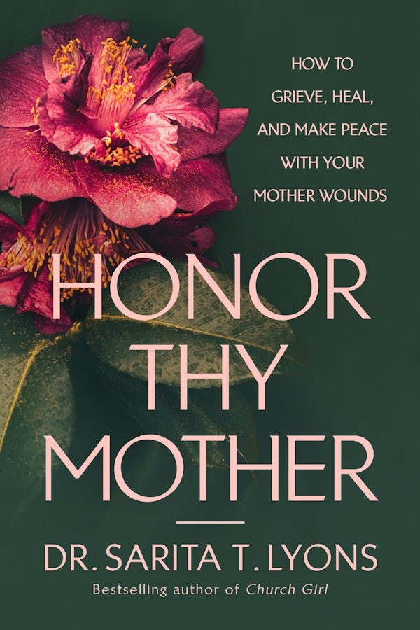 Cover image for Honor Thy Mother, isbn: 9798217152452