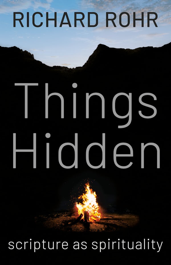 Cover image for Things Hidden, isbn: 9798217423682