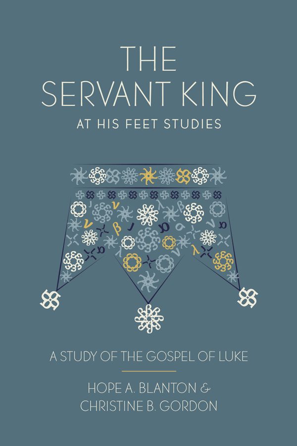 Cover image for The Servant King, isbn: 9798217491476