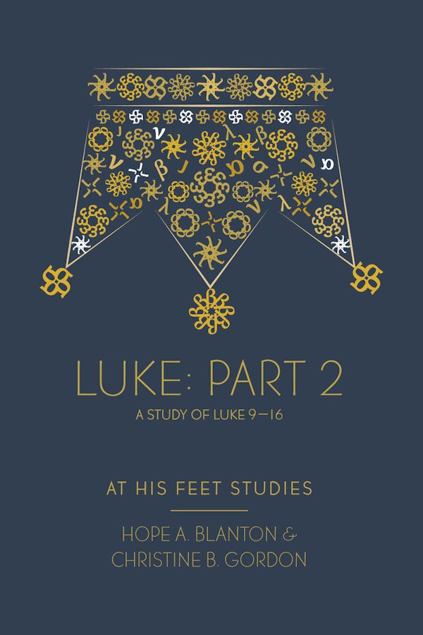 Cover image for Luke Part 2, isbn: 9798217491513