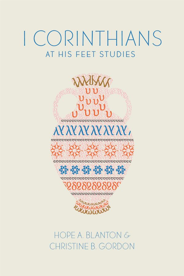 Cover image for 1 Corinthians, isbn: 9798217491698