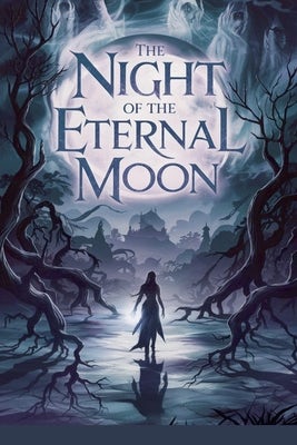 Cover image for The Night of the Eternal Moon, isbn: 9798224464074